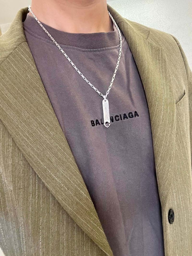 Gucci Necklaces